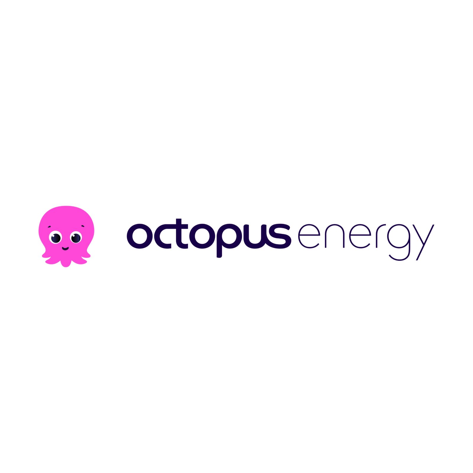 Octopus Energy Logo