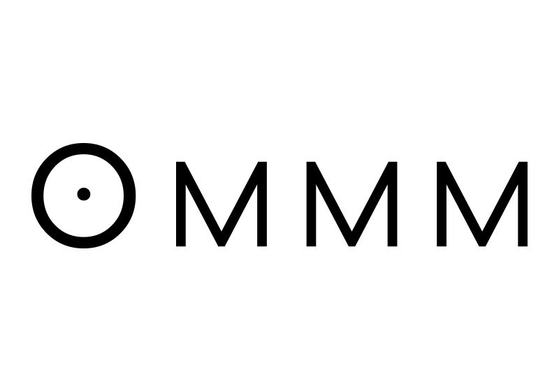 OMMM Logo