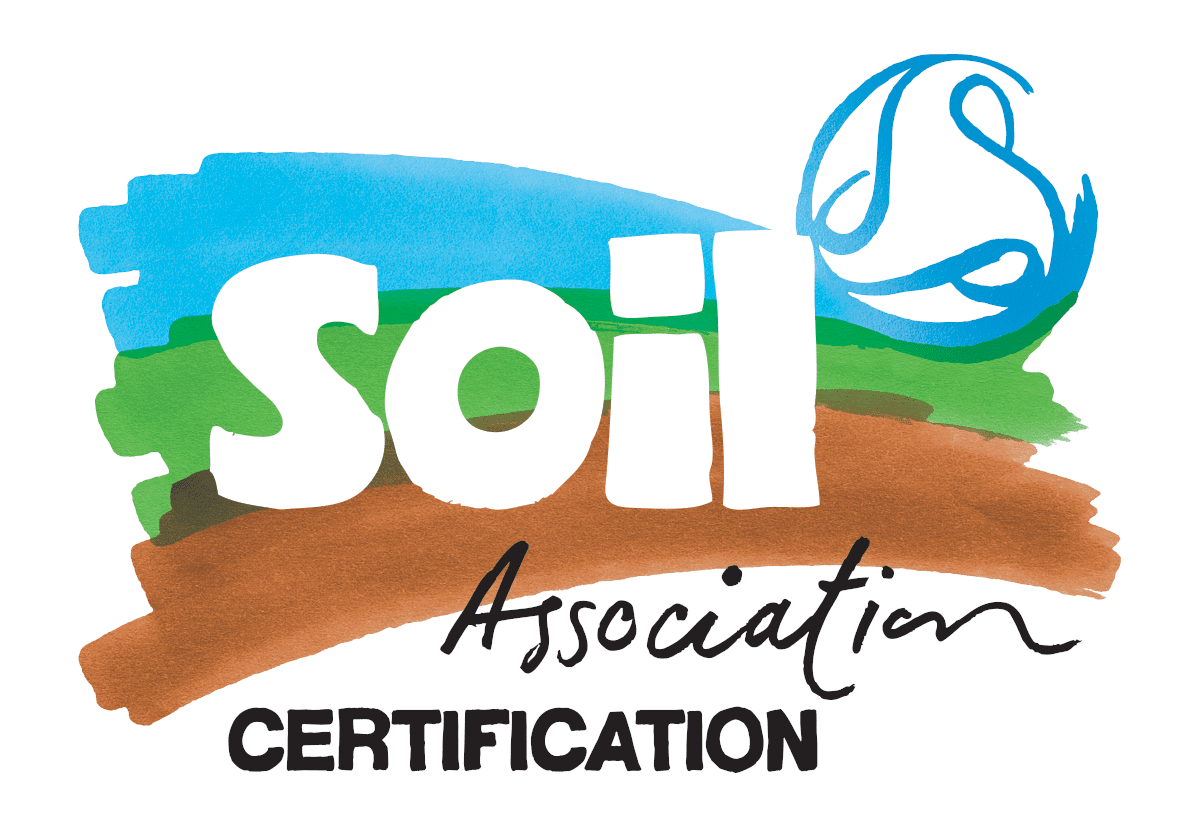 Soil Association Logo